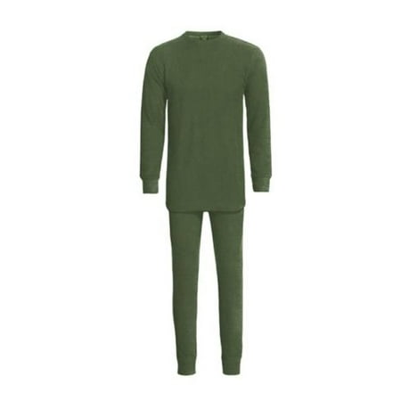 Paul Brown Hawaii Thermal - Mens 2 Piece Thermal Set