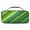 Green, variant on Herdesigns Paws Carry Case Compatible with Nintendo Switch 2, Protective Travel Switch Carrying Case with 20 Game Card Slots for Switch Console & Accessories,Rainbow
