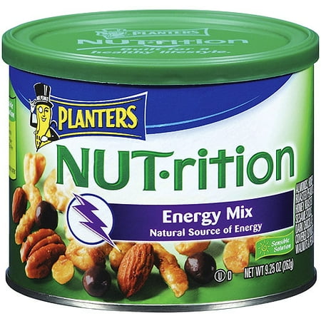 Participating Products: PLANTERS Deluxe Lightly Salted Mixed Nuts oz Can. 1 Sizes. BUY NOW.