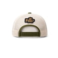 thumbnail image 4 of KNITE Gorra Farmer Fisher naranja Trucker Hombre Ajustable Pesca Oceano Estilo, 4 of 4