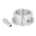 thumbnail image 2 of 32mm 1.25inch Radiator Fill Neck 0.9bar Radiator Cap Universal, 2 of 5