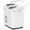 ZBJ-White, variant on Nextay Ice Maker Machine Countertop,9Pcs/6Min 26.5Lbs/24H Portable Self-Cleaning Ice Machine with Ice Scoop for Home/Kitchen/Office/Party/RV,Green