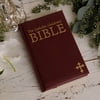 Personalized Catholic Children's Bible