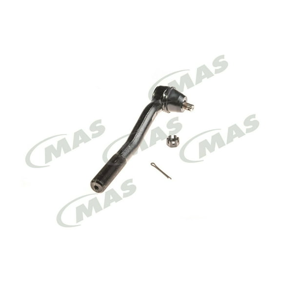 Steering Tie Rod End Fits select: 1999-2004 JEEP GRAND CHEROKEE