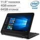 thumbnail image 1 of Laptop Lenovo Flex 11 11.6" 4GB 64GB Táctil con Win10 Pro, 1 of 4
