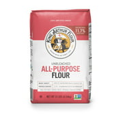 King Arthur Flour Unbleached All-Purpose Flour 5 lb. Bag
