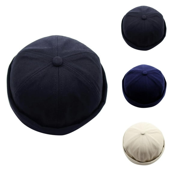 Hats for Women Witch Hat Party Halloween Baseball Cap Style Adjustable Headwear for Women Vintage Baseball Cap Accessory