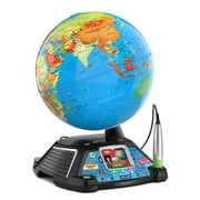 LeapFrog Magic Adventures Globe with Accessories, Baby and Toddler Toys