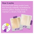 thumbnail image 4 of Toner Spray Bold Uniq Purple Leave In Tratamiento capilar tonificante, 4 of 8