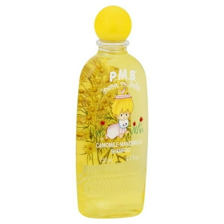 Hofmann Marketing PMB Shampoo, 8.3 oz