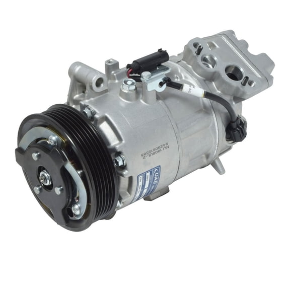 NEW A/C Compressor for BMW 120i, 318i, 320i, E90.. - OE# 64509145351 QU