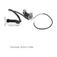 thumbnail image 2 of Raindrops Ignition Coil Starter Para Motor Con Arnés De Conexión Reemplazo, 2 of 8