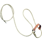 Angle View: ROPE HALTER/L-NOSE CATTLE 100