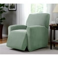 thumbnail image 1 of Madison DAY-LGRECL-SE Kathy Ireland Pause-journée Grand Fauteuil Slipcover&44; Verre de Mer, 1 of 1