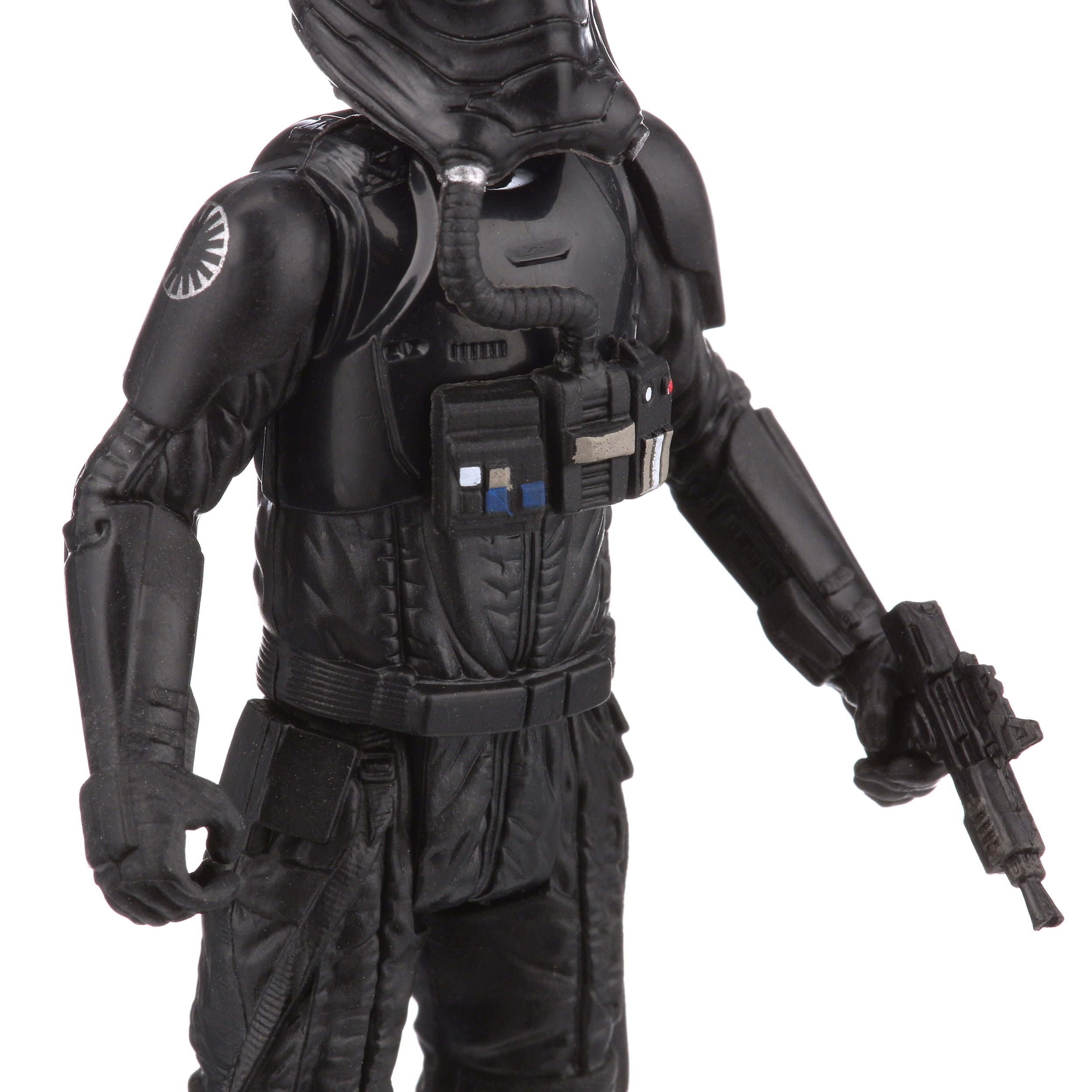 Star Wars Force Link First Order Special Force TIE Fighter