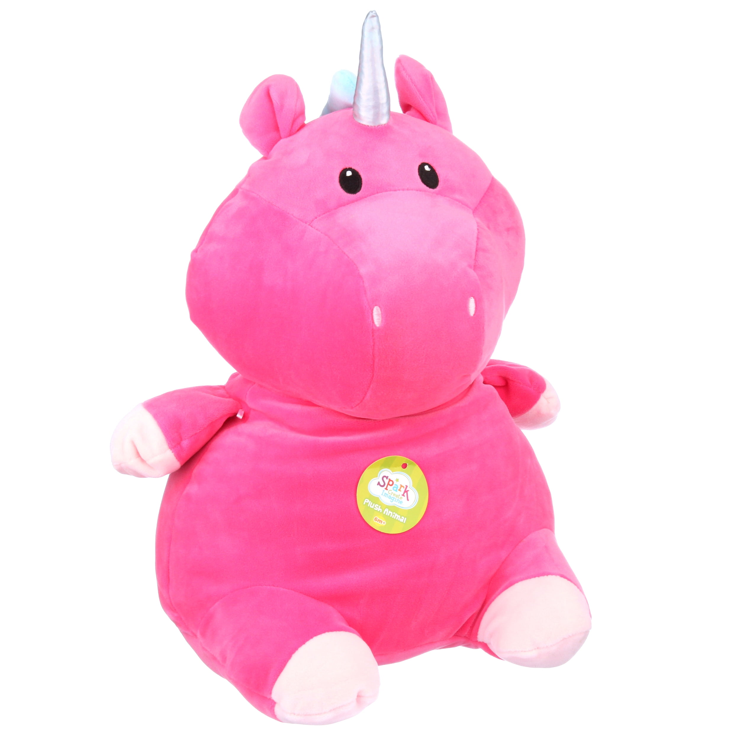 walmart large stuffed unicorn