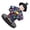 Small size 4, variant on ANXPTIME Geisha Kimono Doll Statue Collectible Figurines Miniature Kimono Doll Statue