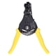 thumbnail image 2 of TU‑1000C Wire Stripper Automatic and Multi‑Functional Hand Wire Cutter Wire Stripping Tools, 2 of 5