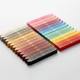 thumbnail image 3 of Seal Stamps Wick Sticks Wax Stick 26 Colors Wax Seal Dedicated For Letter Wedding Invitations Sealing Wax, 3 of 8