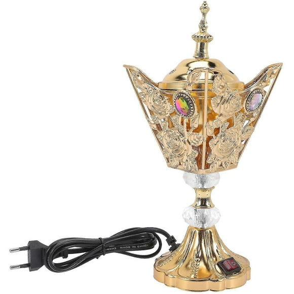 Frankincense Incense Burner Electric Incense Burner Charcoal Incense Burner Incense Burner