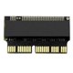 thumbnail image 5 of M.2 Adapter PCIe M2 to SSD for Laptop for Pro 2013 2014 2015 A1465 A1466 A1502 A1398 PCI-E X4 NVMe SSD, 5 of 5