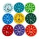 thumbnail image 4 of Hilanderos de operaciones matemáticas: inquietos que están aprendiendo matemáticas, división y multiplicación por uno (suma o resta 9), 4 of 7