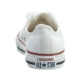 thumbnail image 3 of Converse 3J253: Kid Chuck Taylor All Star Core Optical White High Top (11 M US Little Kid), 3 of 7