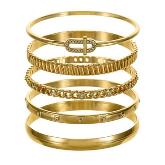 Alex and Ani Endless Knot III Expandable Wire Bracelet Rafaelian