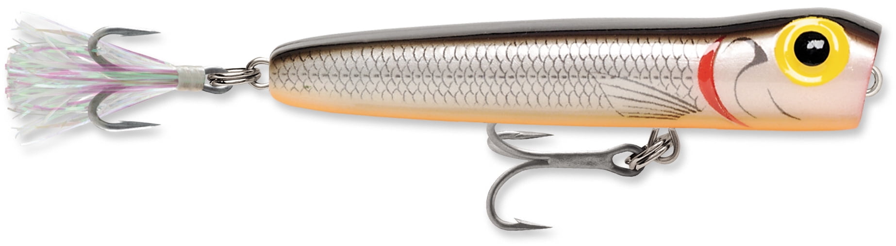 Storm Saltwater Rattlin' Chug Bug 3.25" Topwater Fishing Lure 3/8oz ...