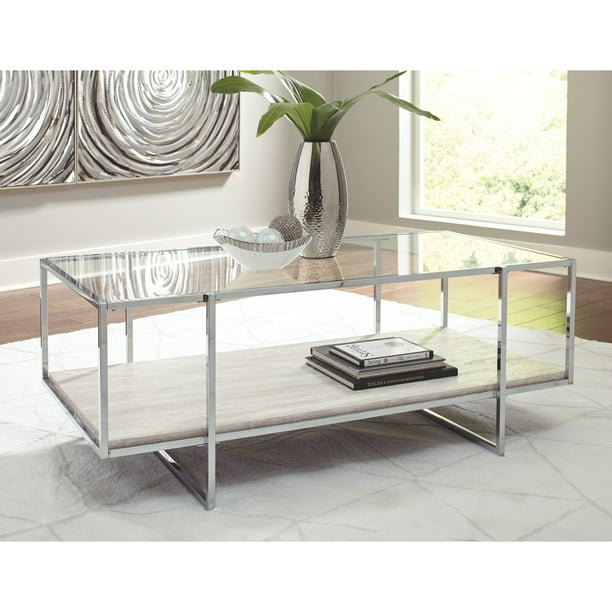 Hyattsville Floor Shelf Coffee Table With Storage Com Hyattsville Floor Shelf Coffee Table, Floor Shelf Coffee Table With Storage