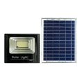 thumbnail image 3 of Luz de inundación solar LED de fábrica para exteriores, hogar, jardín, luz de jardín brillante a prueba de agua, 3 of 3