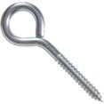 thumbnail image 1 of 7/16" x 5-1/4" Zinc Lag Screw Eye, 1 of 1