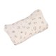 thumbnail image 1 of Canvas Pencil Case Floral Print Pencil Box Large Capacity Pen Bag School Office Supplies For Students Spacious Storage Multicolor, 1 of 4