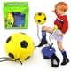 thumbnail image 1 of Juguete de práctica de fútbol para niños, 1 of 4