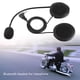 thumbnail image 1 of Altavoz Para Casco De Motocicleta, Auriculares BT Con Micrófono Para Intercomunicador De Casco De Motocicleta V4/V6, 1 of 7