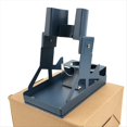 thumbnail image 5 of Soporte del del de la Estación de Retrabajo Aire Caliente QUICK 861DW/855/857DW/957DW, Piezas del Asiento del de la Pistola de Viento 861DW, Completamente, 5 of 5