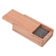 thumbnail image 2 of Difusor de Aceite Esencial de Madera, Caja de Difusor de Aceite Esencial de Madera, Difusores de Aceite Esencial de Aromaterapia Compactos Portátiles para el Hogar La Oficina el Automóvil Ecomeon no, 2 of 4