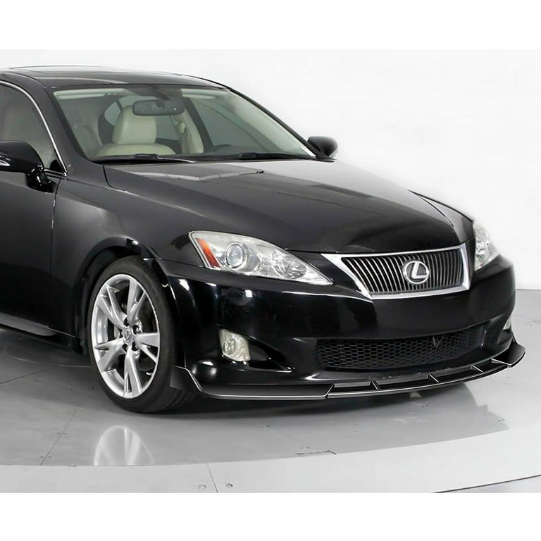 2010 lexus is250 bumper deals