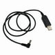 thumbnail image 1 of Cable Cargador 5xUSB para Radios Bidireccionales A52-UU, Serie -5R, BF-F8HP 5 piezas, 1 of 8