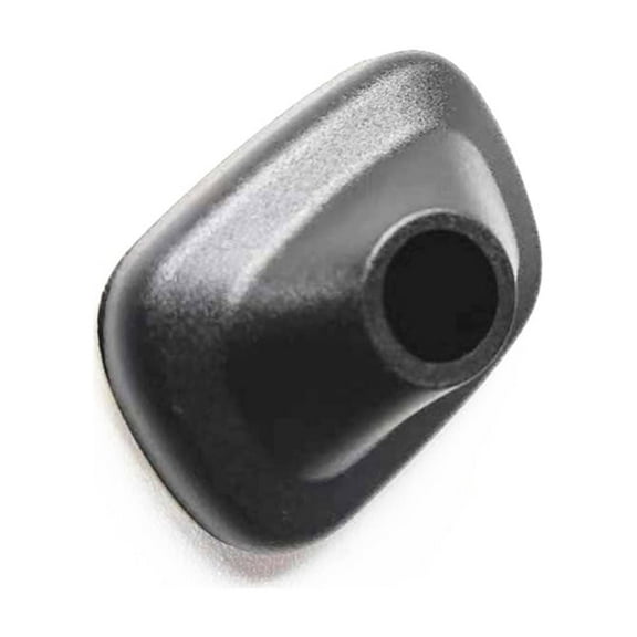 Black Radio Antenna Base Mount Cap Trim For Ford F-150 2009-2014 # 9L3Z18A927A