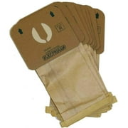 Electrolux Renaissance, Style R Vacuum Cleaner Paper Bags 35PK // 807C