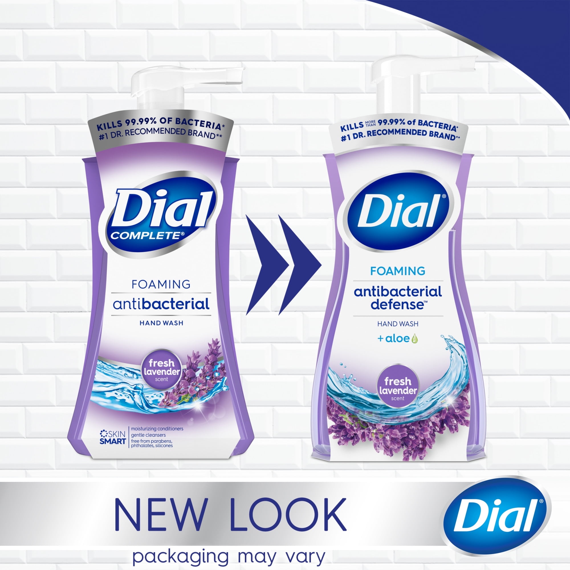 Dial lavender foaming hand soap new arrivals