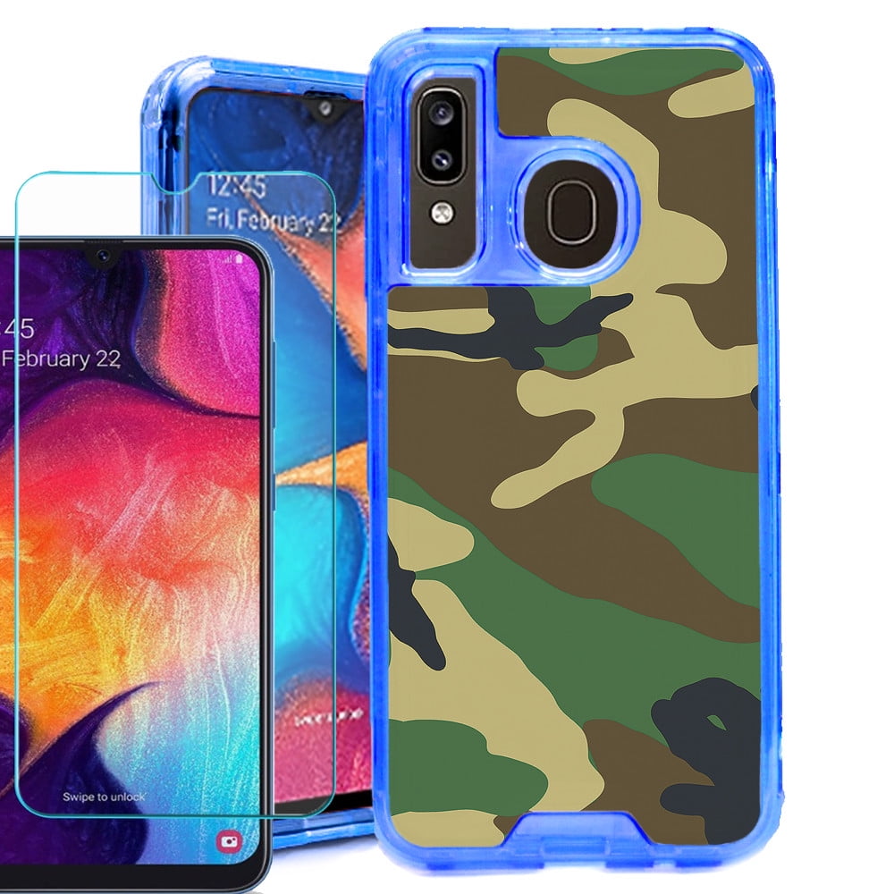 samsung a50 screen protector