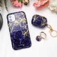 thumbnail image 3 of Purple Night - Custom Samsung Galaxy S23 Plus 5G Case,iPhone 13 Pro, 3 of 4