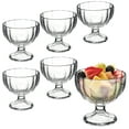 thumbnail image 3 of Bormioli Rocco Alaska Dessert Bowls, Set of 6, 3 of 4