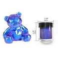 thumbnail image 3 of Chameleon-Powder Color Mica Powder for Epoxy Resin Pearl Pigment Powder for Painting Soap Making Slime Multi Color, 3 of 5