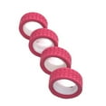 thumbnail image 1 of Wweixi 4x With Foam Insert Compatible With RC 1/18 Wltoys A949 RC Car Set Pink 1Set, 1 of 6