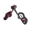 thumbnail image 4 of koolsoo Inner Thigh Exerciser Anti Slip Arm Training Lightweight Hip Thigh Exerciser Pink, 4 of 9