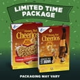 thumbnail image 3 of (12 pack) Honey Nut Cheerios, Heart Healthy Gluten Free Breakfast Cereal, 10.8 oz, 3 of 24