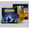 thumbnail image 1 of Demons: Original Soundtrack, 1 of 1